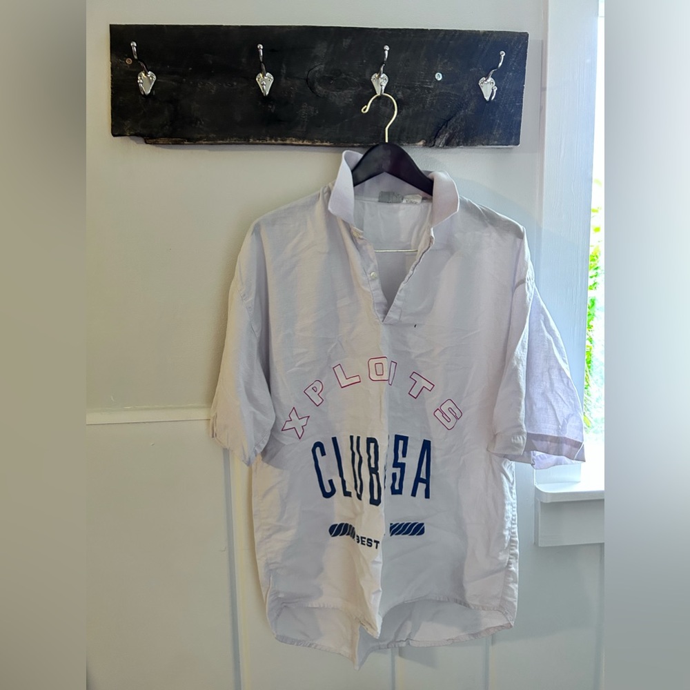 Vintage club USA
